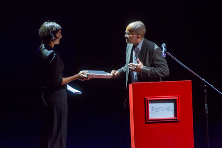 Preisverleihung Musik 2020